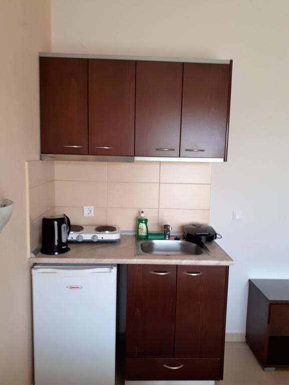 Denis Studios And Apartments Paralía المظهر الخارجي الصورة
